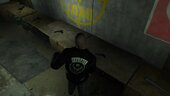 Taurus Judge (Ghost Grudge) from Resident Evil Requiem